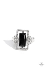 Load image into Gallery viewer, Emerald Elegance - Black
