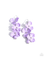 Load image into Gallery viewer, Plentiful Petals - Purple
