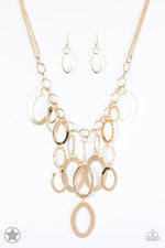 Load image into Gallery viewer, A Golden Spell - Gold
