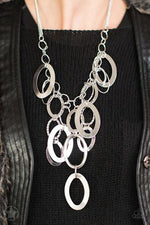 Load image into Gallery viewer, A Silver Spell - Silver
