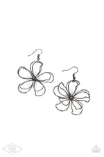 Load image into Gallery viewer, Miss Daisy - Gunmetal (Large)
