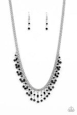 Load image into Gallery viewer, Sporadic Sparkle - Black
