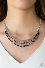 Load image into Gallery viewer, Sporadic Sparkle - Black
