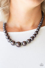 Load image into Gallery viewer, Party Pearls - Black
