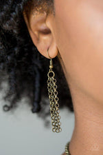 Load image into Gallery viewer, Nautically Naples - Brass
