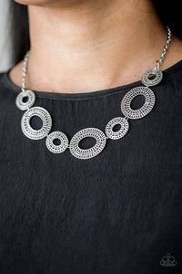 Basically Baltic - Silver