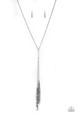 Load image into Gallery viewer, Timeless Tassles - White
