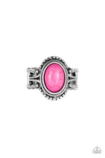 Load image into Gallery viewer, All The World&#39;s A STAGECOACH - Pink

