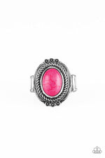 Load image into Gallery viewer, Tumblin&#39; Tumbleweeds - Pink
