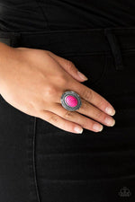 Load image into Gallery viewer, Tumblin&#39; Tumbleweeds - Pink
