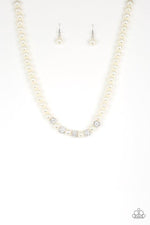Load image into Gallery viewer, Posh Boss - White
