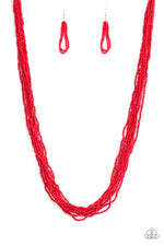 Load image into Gallery viewer, Congo Colada - Red
