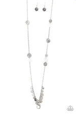 Load image into Gallery viewer, Trailblazing Trinket - Silver

