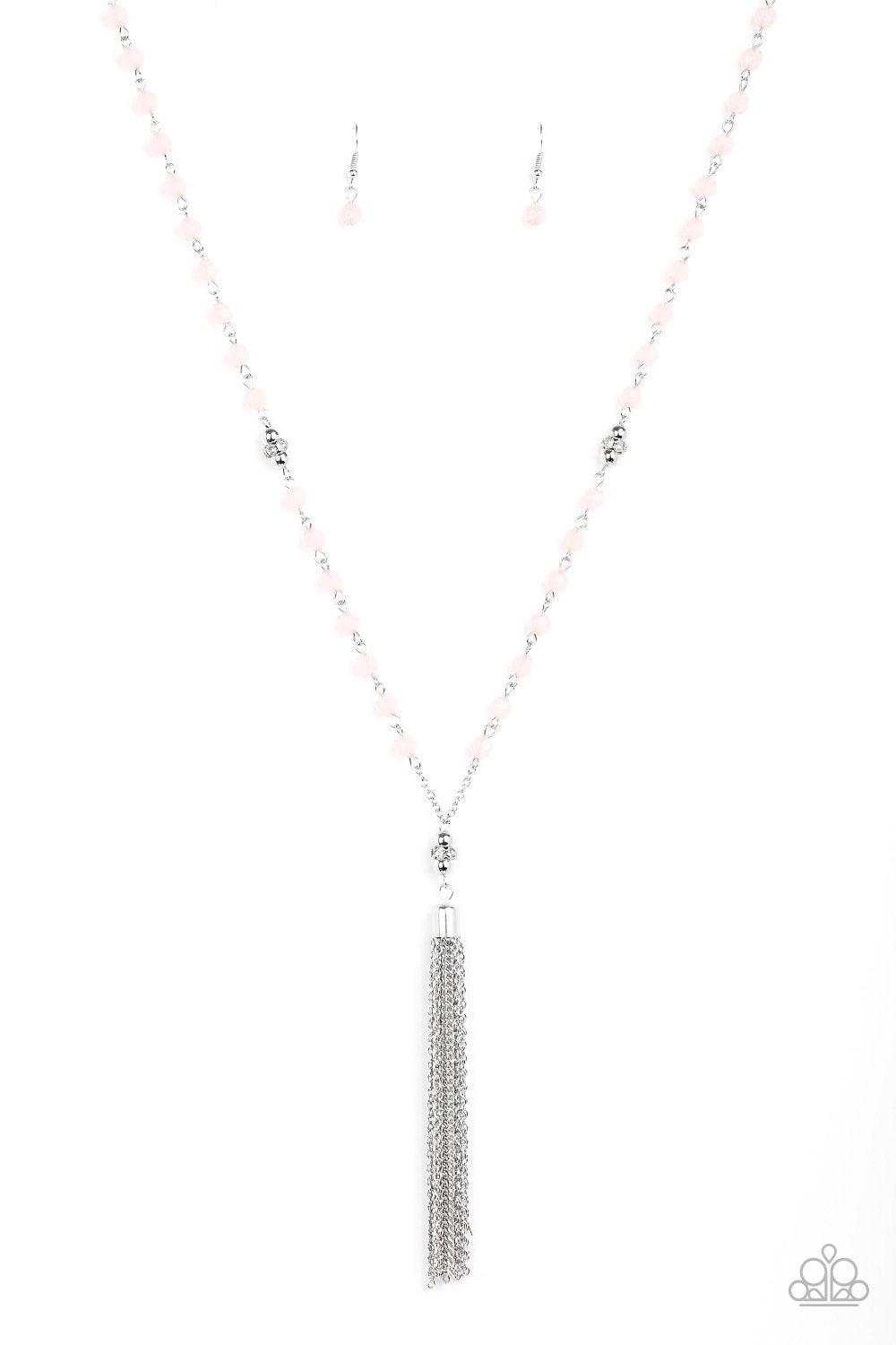 Tassle Takeover - Pink