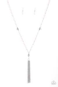 Tassle Takeover - Pink