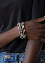 Load image into Gallery viewer, Rockin&#39; Renegade - Silver
