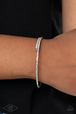 Load image into Gallery viewer, Sleek Sparkle - Multi
