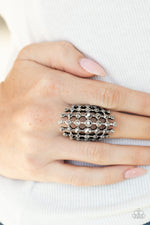 Load image into Gallery viewer, Fiercely Flashly - Silver
