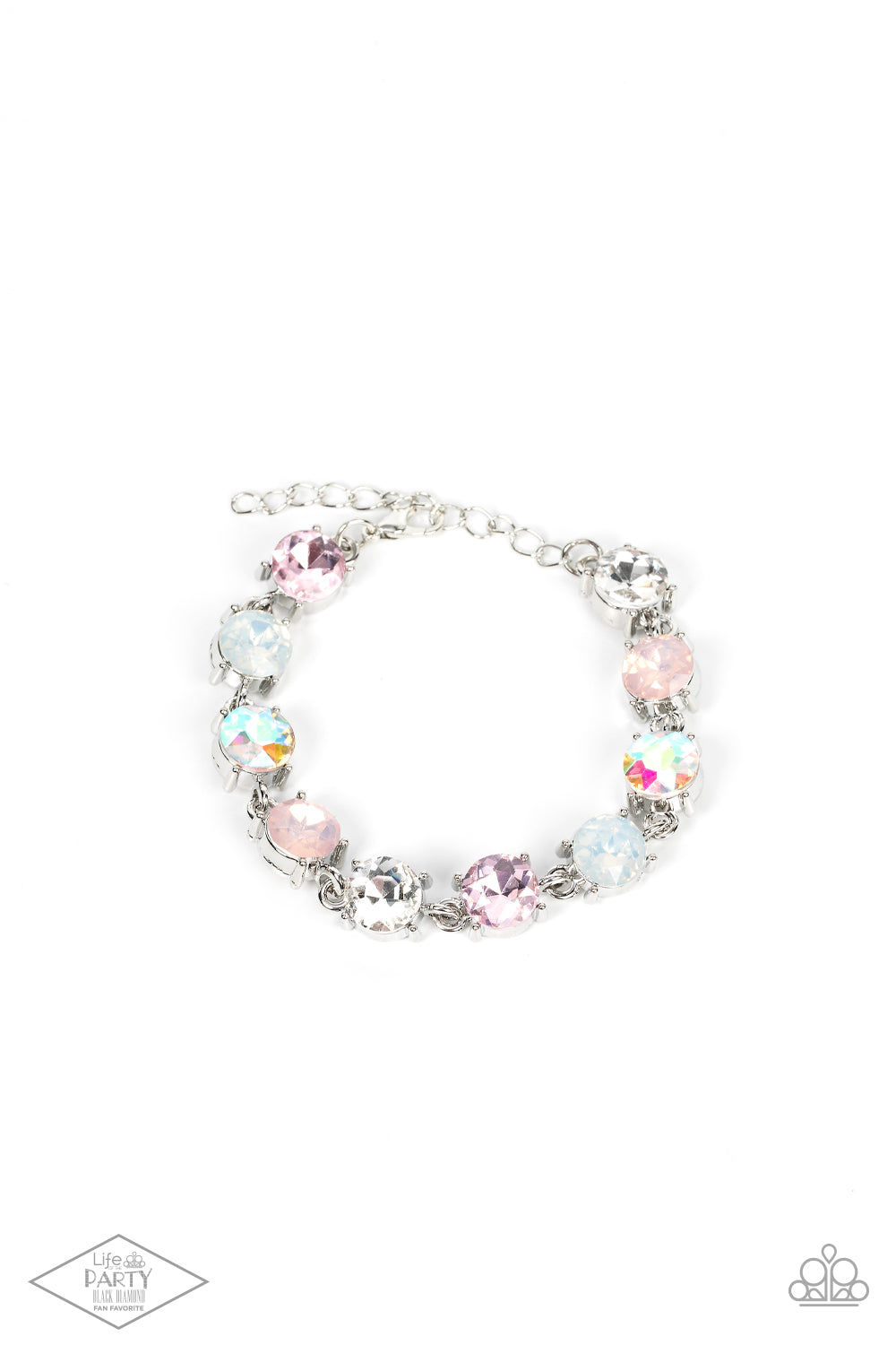 Celestial Couture - Pink