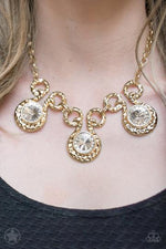 Load image into Gallery viewer, Hyponotized - Gold
