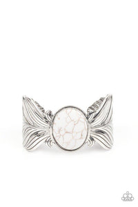 Born To Soar - White