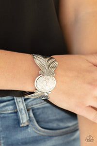 Born To Soar - White