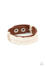 Load image into Gallery viewer, Country Craft Time - Brown
