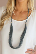 Load image into Gallery viewer, Homespun Artisan - Silver
