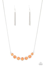 Load image into Gallery viewer, Serenely Scalloped - Orange
