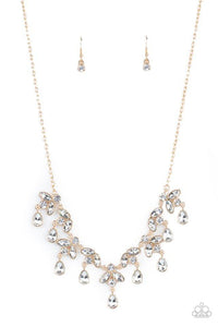 Vintage Royale - Gold