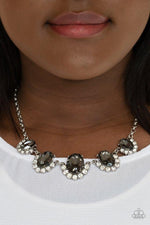 Load image into Gallery viewer, The Queen Demands It - Silver
