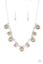 Load image into Gallery viewer, BLING to Attention - Brown
