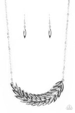 Load image into Gallery viewer, Flight of FANCINESS - Silver
