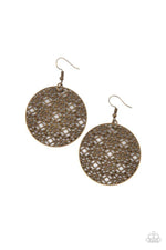Load image into Gallery viewer, Metallic Mosiac - Brass
