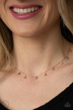 Load image into Gallery viewer, Charismatically Cupid - Rose Gold
