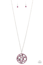 Load image into Gallery viewer, Thanks a MEDALLION - Pink
