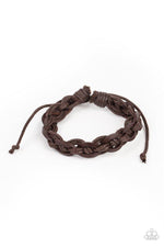 Load image into Gallery viewer, Rugged Adventure - Brown
