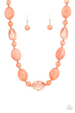 Load image into Gallery viewer, Staycation Stunner - Orange
