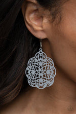 Load image into Gallery viewer, Mediterranean Eden - Silver

