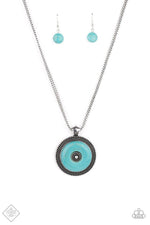 Load image into Gallery viewer, EPICENTER of Attention - Blue
