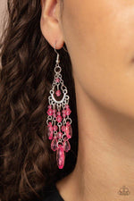Load image into Gallery viewer, Paid Vacation - Pink
