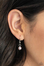 Load image into Gallery viewer, Tasseled Treasure - Pink
