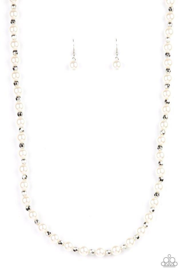 Nautically Novelty - White