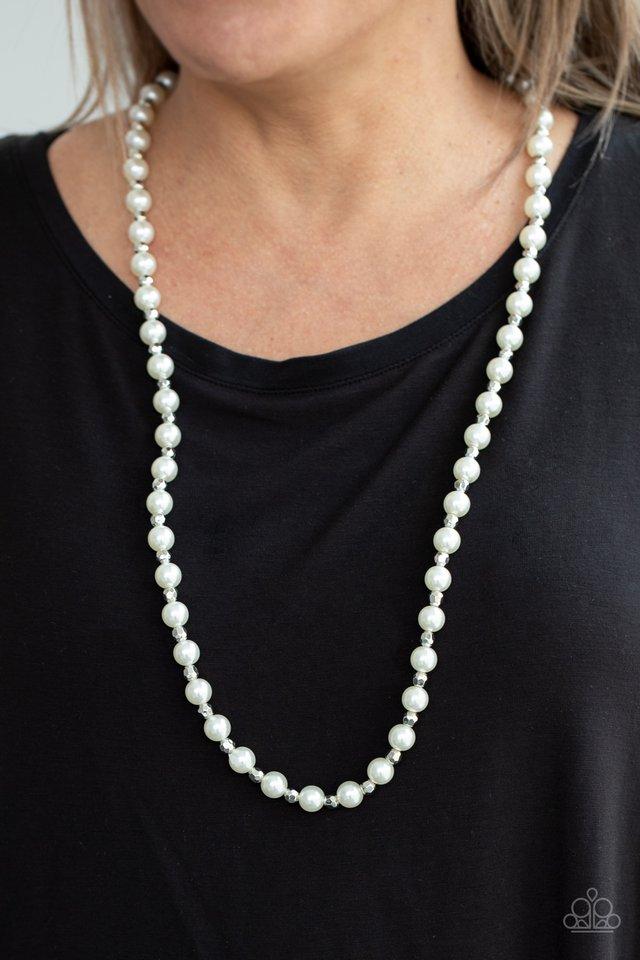 Nautically Novelty - White