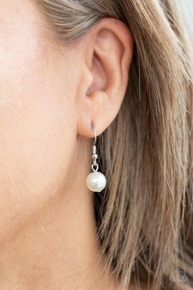Nautically Novelty - White