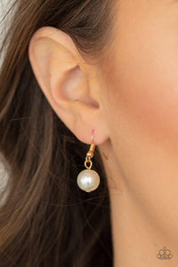 Nautically Novelty - Gold