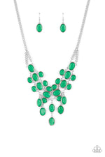 Load image into Gallery viewer, Serene Gleam - Green
