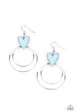 Load image into Gallery viewer, Happily Ever Hearts - Blue
