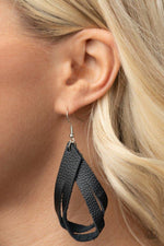 Load image into Gallery viewer, That&#39;s A STRAP - Black
