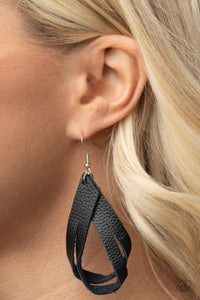 That's A STRAP - Black